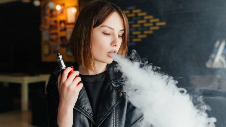 How to Dispose of Vapes – Are They Recyclable?