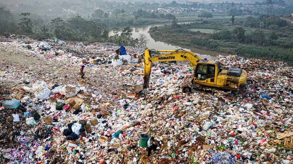 Landfill